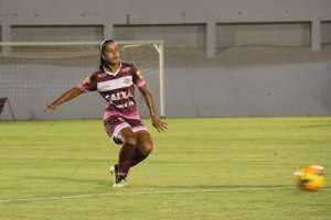 PAULISTA FEMININO: Centro Olímpico e Ferroviária jogam para manter a liderança