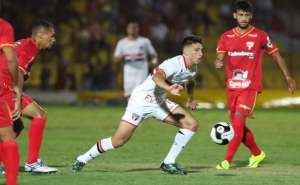 Paulistão: Vampeta tenta diminuir a pressão do Audax antes da decisão