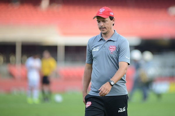 Paulistão: Fernando Diniz só não quer o Audax assustado em Itaquera 2 0002050160290 img