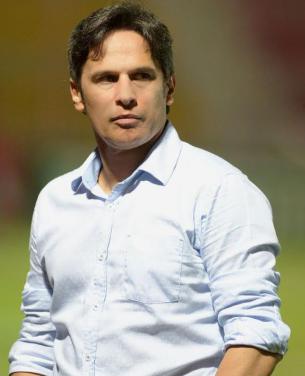 Nei Teixeira: diretor de futebol do Audax dá cobertura a Diniz