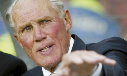 Rinus Michels: holandês que revolucionou o futebol nos anos 70