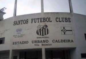 Clássico semifinal na Vila Belmiro é uma grande piada