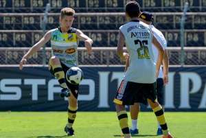 Base do Novorizontino enfrenta José Bonifácio no Quirinão