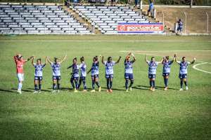 Paulista Feminino: São José vence União Futebol Clube, por WO nesse sábado