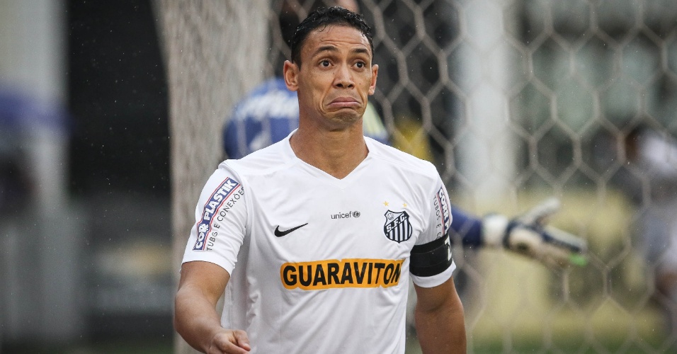 Santos provocou o Palmeiras e quer mais