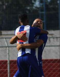 Nacional 4 x 0 Matonense - Naça tem atuação de gala e ainda sonha com o acesso