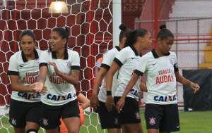 Paulista Feminino: Francana sofre primeira derrota diante do forte Corinthians Audax