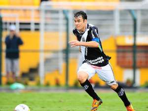 Nem Santa. Nem Santos. Bahia fica próximo de anunciar Renato Cajá