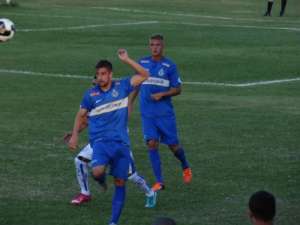 Catanduvense 1 x 2 São Carlos - Sanca vence e segue firme em busca do acesso