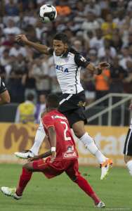 Paulistão: Médico do Corinthians revela que zagueiro Yago caiu no antidoping