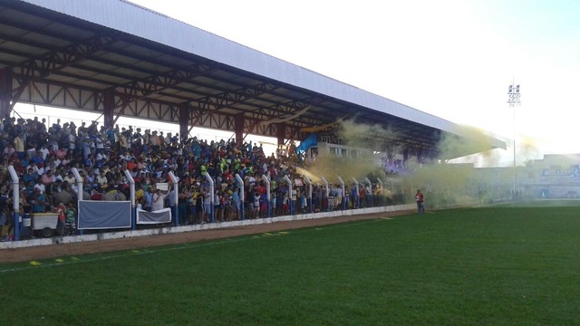 Interporto encerrou a rodada na liderança