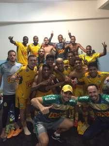 Batatais 0 x 1 Mirassol - Leão dá primeiros passos em busca do acesso!