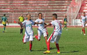 Paulista Sub 15 e Sub 17: Noroeste mantém dupla invencibilidade e lidera grupo 3