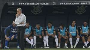 Paulistão: Tite reconhece bom trabalho do Audax: 'Fernando Diniz é um grande técnico'