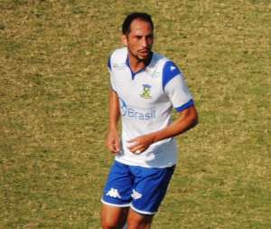 Paulista A2: Após boa atuação, Fernando pede atenção total do Santo André