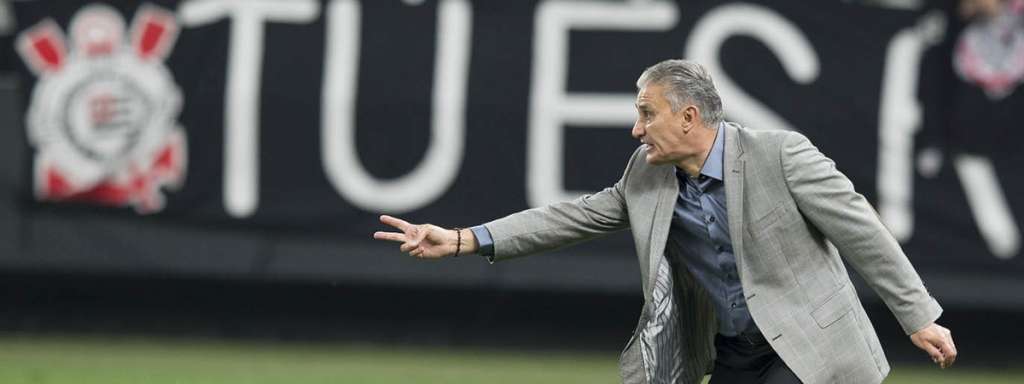 Corinthians quer esquecer o Paulistão e focar na Libertadores (Foto: Ag. Corinthians)