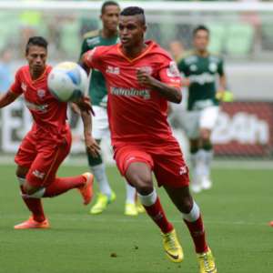 Paulistão: Destaque do Audax, Bruno Paulo tem pré-contrato com o Joinville