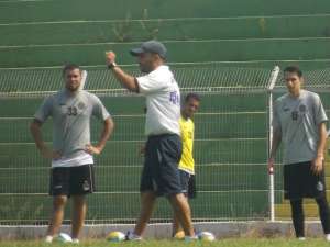 Paulista A3: Técnico do São Carlos diz que competição 'não acaba na quarta'