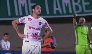 Série B: Vila Nova-GO reformula o elenco e já pensa em contratações