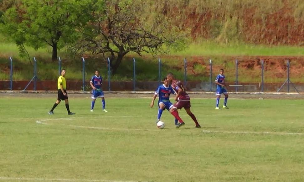 A partida desse domingo em Assis, foi bastante disputada mas o VOCEM conseguiu vencer por 2 a 1 