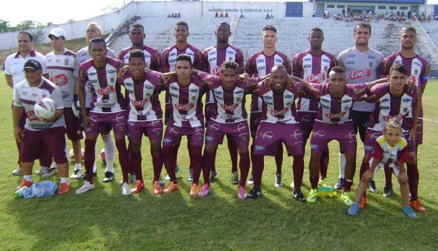 O VOCEM venceu os dois primeiros jogos da Segundona 