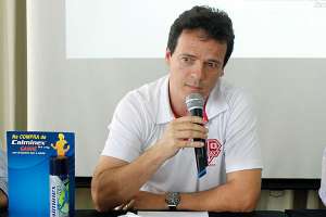 Paulistão: Fernando Diniz quer manter embalo rumo ao título do estadual com Audax