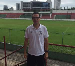 Paulista Sub 15: Comandada por Elder Campos, Portuguesa Santista goleia e mantém 100%