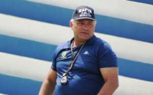 Paulista A2: Toninho Cecílio vê confronto entre Santo André e Barretos em aberto