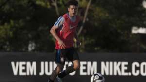Libertadores: Corinthians inscreve Marquinhos Gabriel no mata-mata
