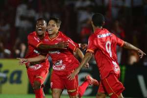 Paulistão: Atacante analisa a primeira final do Audax na história