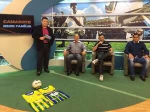 Camarote RF destaca as duas grandes partidas das semifinais do Paulistão