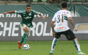 Paulistão: Palmeiras pode tirar Juninho, do Audax, da final contra Santos