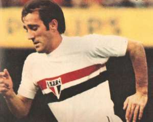 Memórias do futebol com Ariovaldo Izac: Toninho Guerreiro