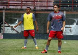 Paulista A3: Jogadores do Flamengo esquecem Sertãozinho e focam na Matonense