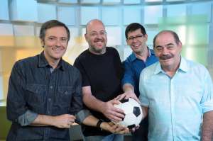 Paulistão: Na reta final, destaque do Santos é convidado do Cartão Verde