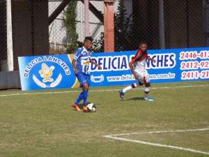 Matonense x Flamengo - Corvo sonha com tropeço sertanezino e vai para cima da Águia