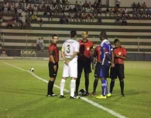 Catanduvense x Rio Preto - Jacaré quer levar decisão para rodada final