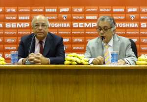 Paulistão: Punidos no São Paulo, Aidar e Ataíde alegam perseguição política