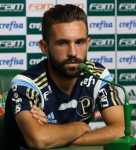 Allione será submetido a cirurgia e Palmeiras não divulga prazo para retorno