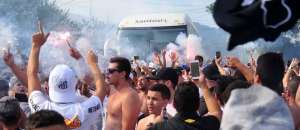 Paulistão: Santistas terão mais ingressos que torcedores do Audax em final em Osasco