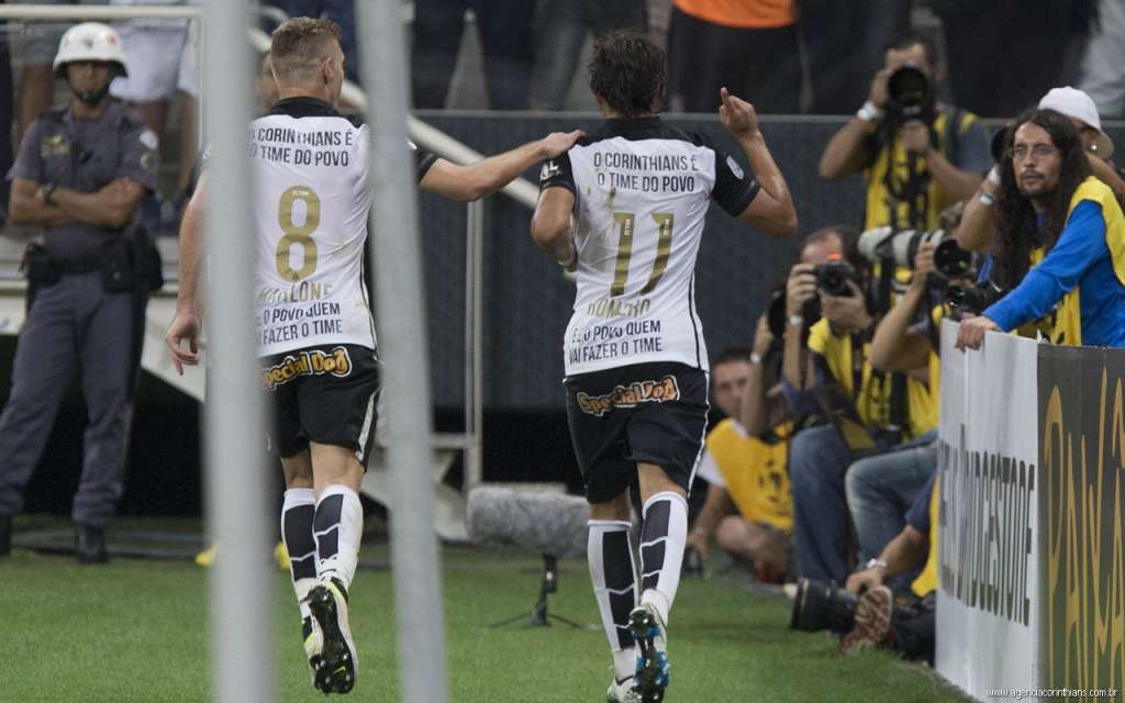 Marlone e Romero na Ponte Preta?