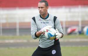 Após campanha histórica com o São Bento, goleiro 'Rei do Acesso' analisa propostas