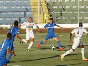São Carlos x Atibaia - Sanca busca garantir acesso ainda nessa rodada