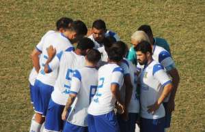 Paulista A2: Elenco do Santo André aponta cuidados especiais para duelo em Barretos