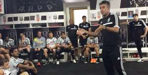 Série B: Horas após demitir Dal Pozzo, Náutico contrata Gallo, ex-Ponte Preta