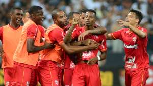 Corinthians mira contratação de meia Tchê Tchê, do Audax