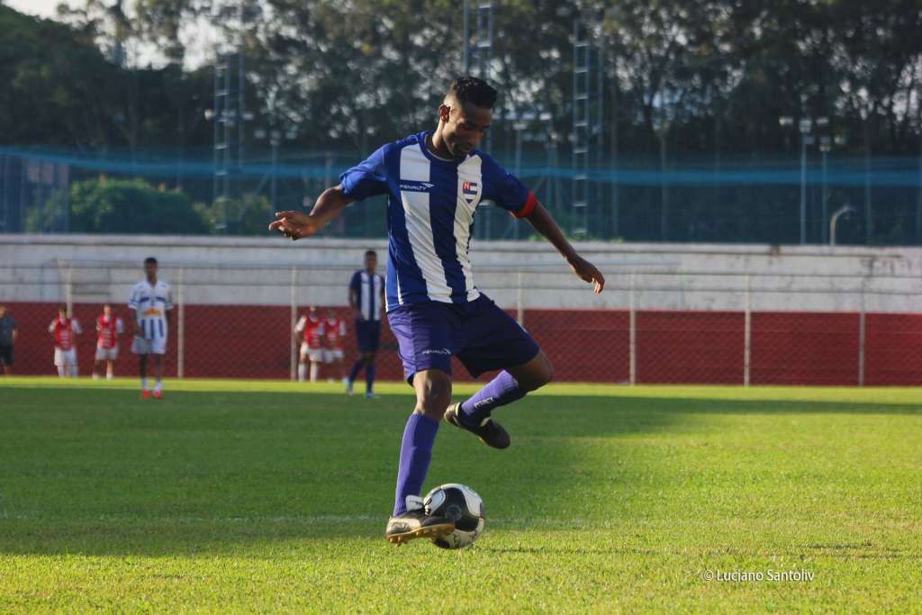 Emerson Mi foi o herói do Nacional na tarde desta quarta-feira. (Foto: Luciano Santoliv / ANAC)