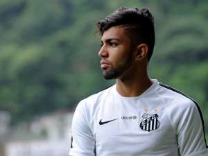 Paulistão: Gabriel descarta mudar estilo de jogo do Santos contra o Audax
