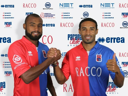 Série B: Paraná contrata dupla de zaga que estava no São Bento 2 0002050161324 img