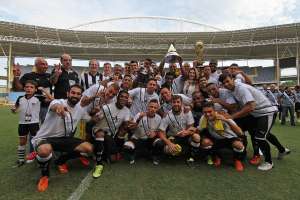 Série B: CBF destrincha tabela; Paulistas e 
